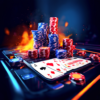 Exploring the Impact of Gamification on Online Casino Gameplay