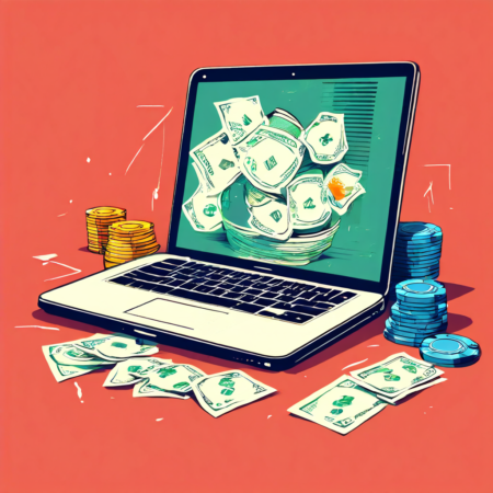 How Much Should I Bet When Gambling Online?