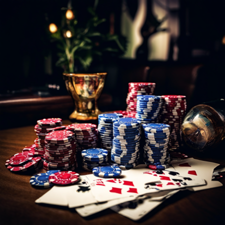 Understanding Why Average Gamblers Often Face Losses