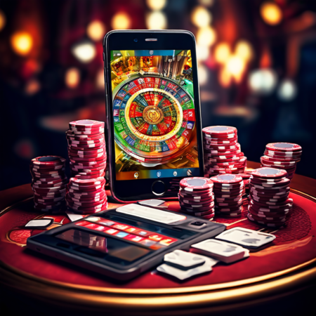 Exploring the Best Devices and Venues for Mobile Casino Gaming